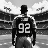 FUNK DO DUDU VEM SER FELIZ (Single)