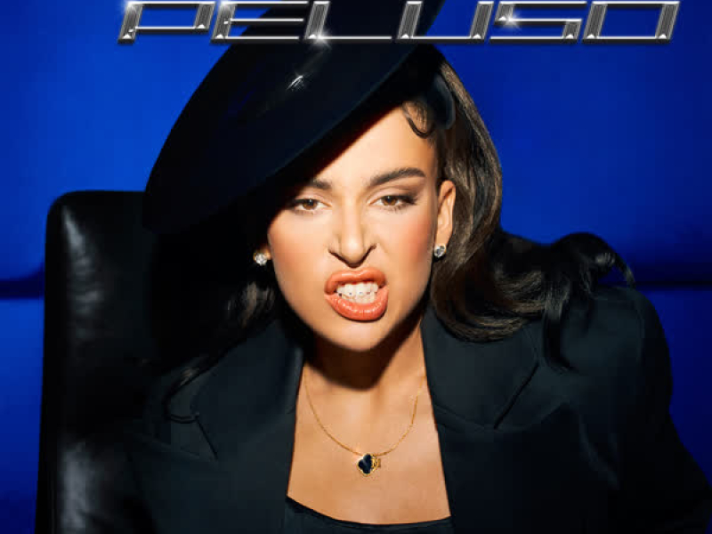 BUSINESS WOMAN (Single)