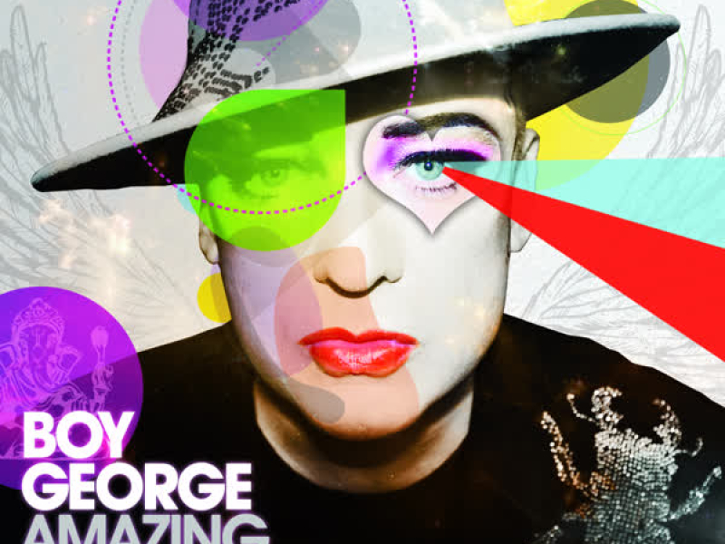 Amazing Grace (Club Mixes Vol.1)