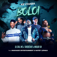 Ke Chaba Boloi (Single)