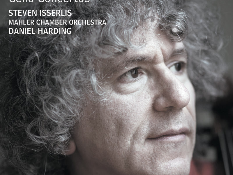 Dvořák: Cello Concerto in B Minor, Op. 104; Cello Concerto in A Major