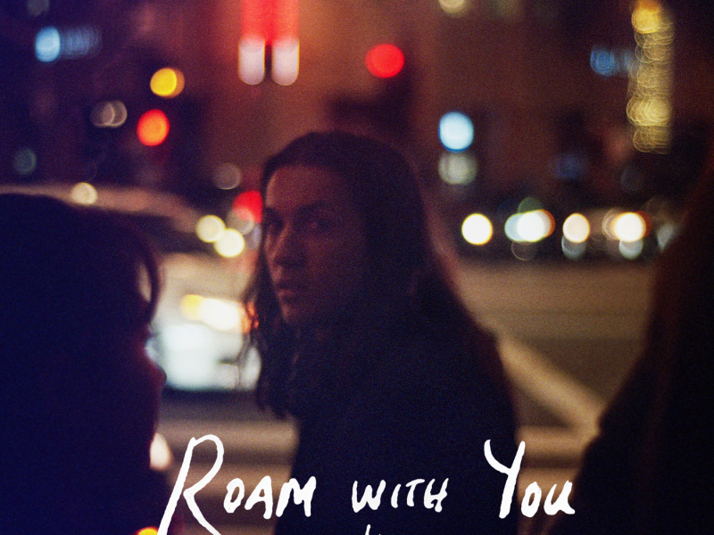 Roam With You (Club Mix)