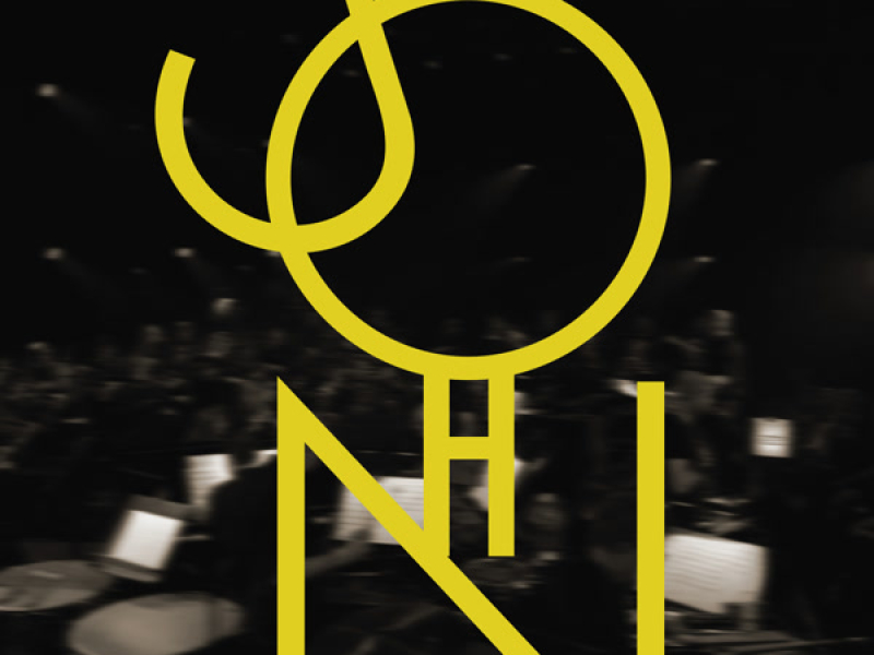 Artifice (Live with the Metropole Orkest) (Single)