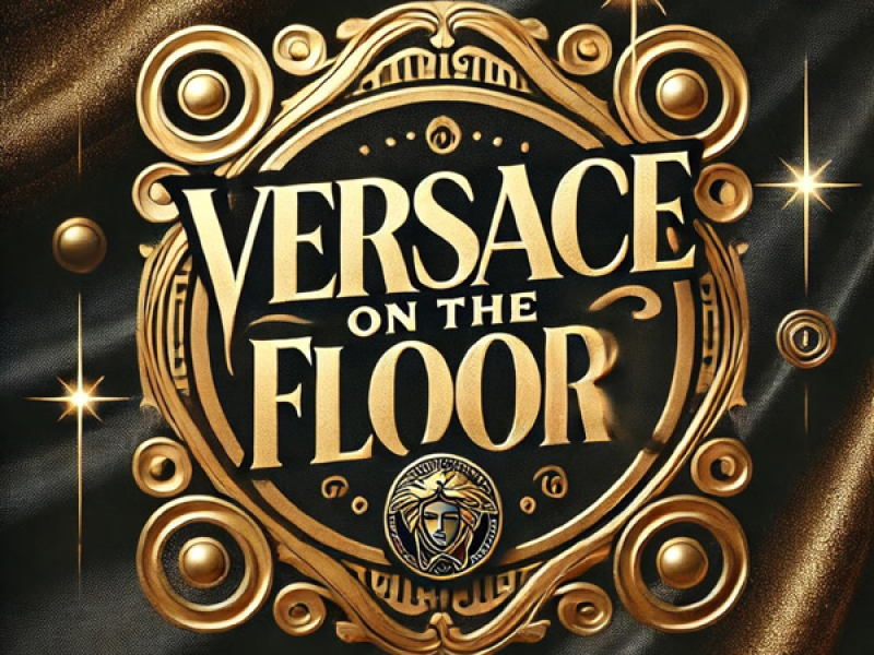 Versace on the Floor (Single)
