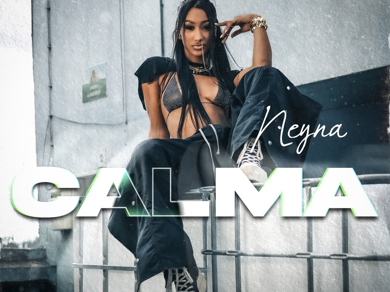 Calma (Single)