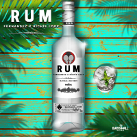 Rum (Single)