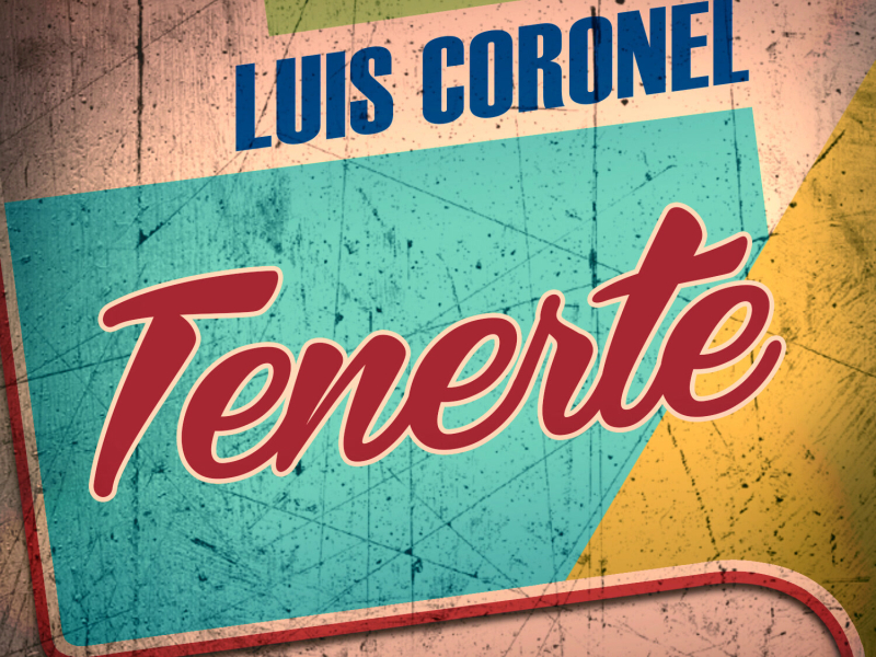 Tenerte (Single)
