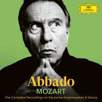 Abbado A-Z: Mozart