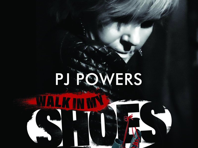 Walk in My Shoes (Single)