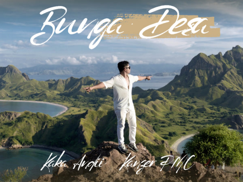 Bunga Desa (Single)
