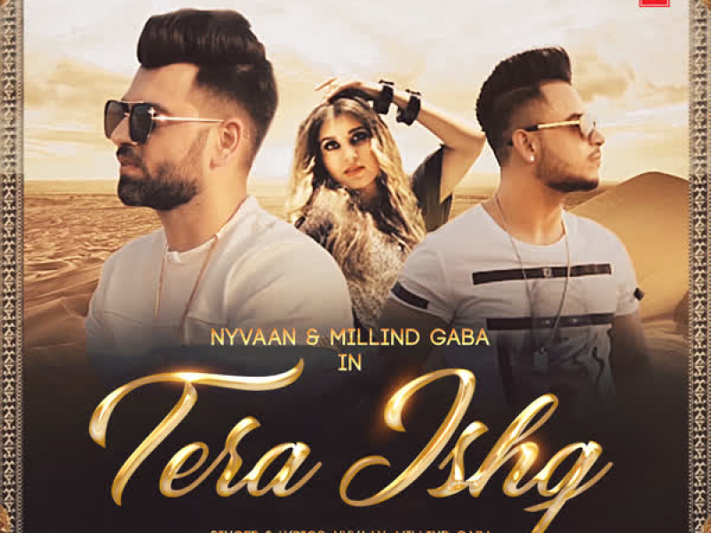 Tera Ishq (Single)