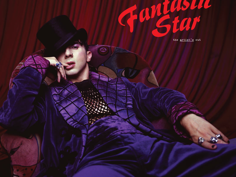 Fantastic Star: The Artist's Cut