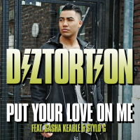Put Your Love On Me (Stylo G Mix) (Single)