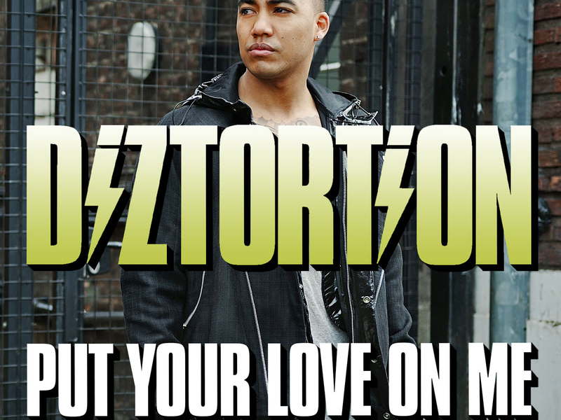 Put Your Love On Me (Stylo G Mix) (Single)