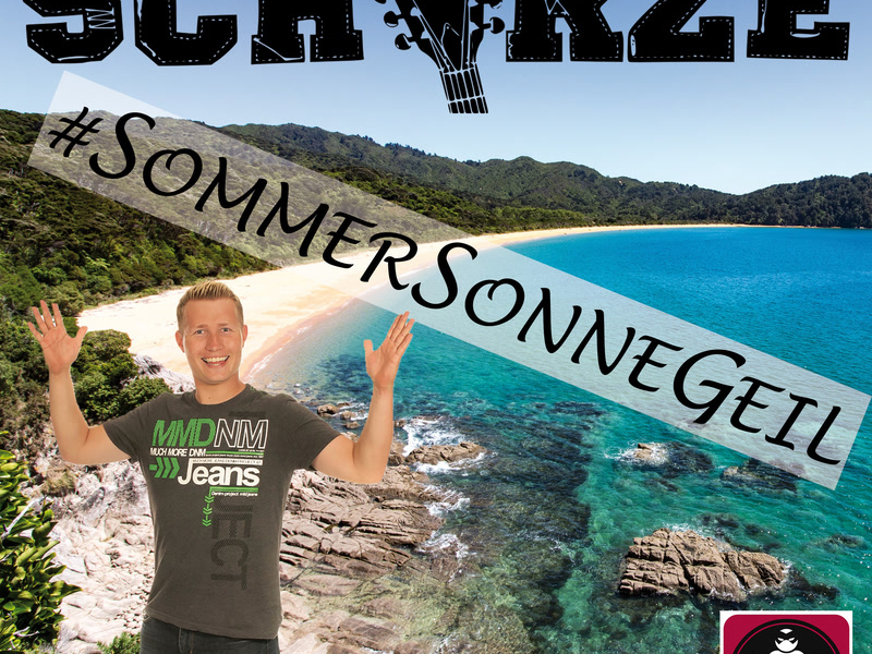 Sommer Sonne Geil (Single)