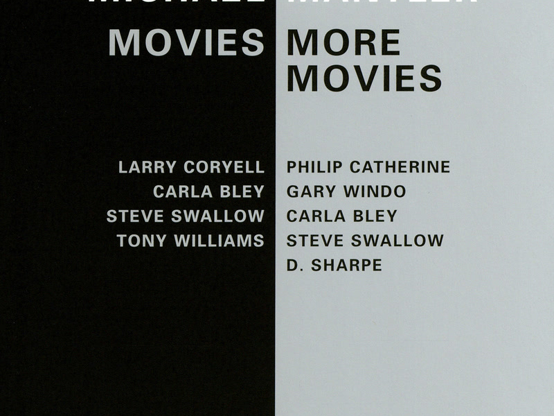 Movies / More Movies
