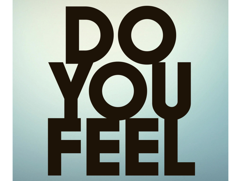 Do You Feel (EP)