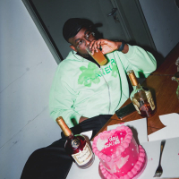 b’day beckies (Single)