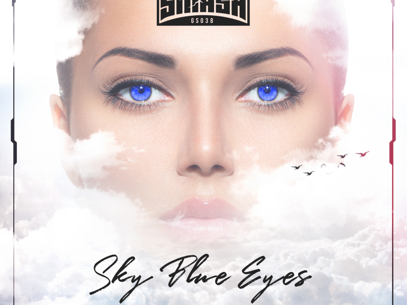 Sky Blue Eyes (Single)