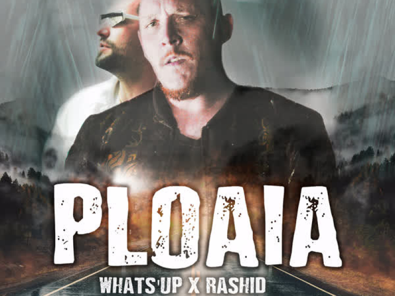 Ploaia (Single)