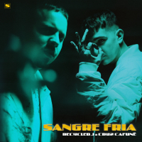 Sangre Fría (Single)