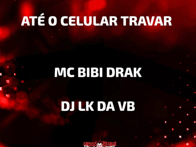 Até o Celular Travar (Single)