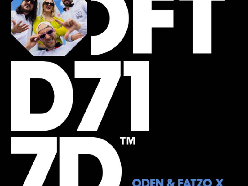 Tell Me What You Want (Extended Mix) (Single)