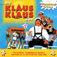 Die Klaus & Klaus Box