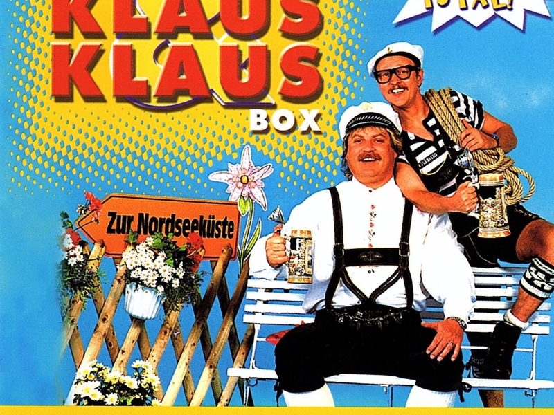 Die Klaus & Klaus Box