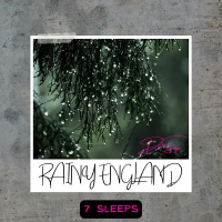Rainy England (EP)