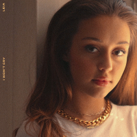 I Won't Cry (Single)