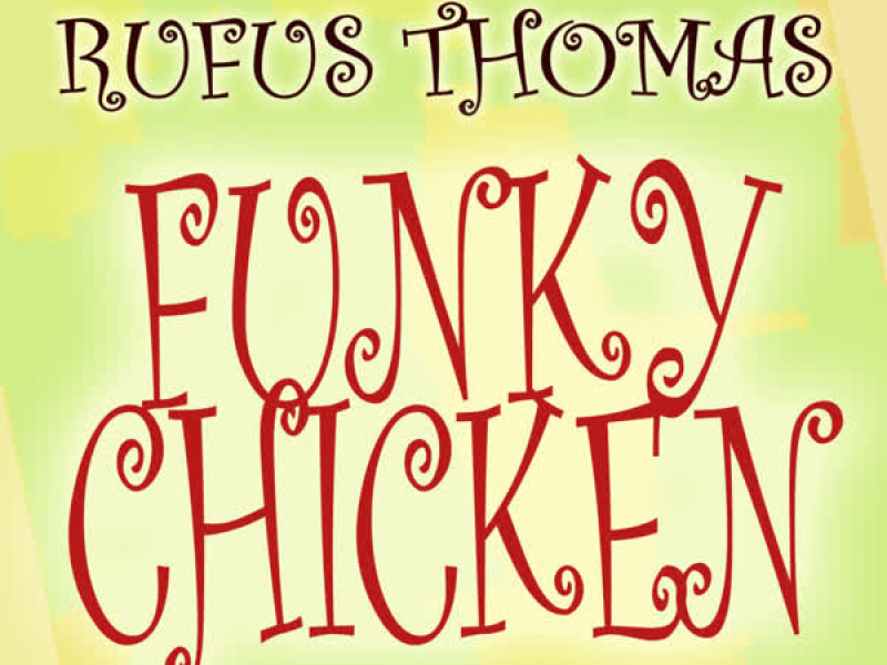 Funky Chicken