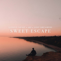 Sweet Escape (Single)