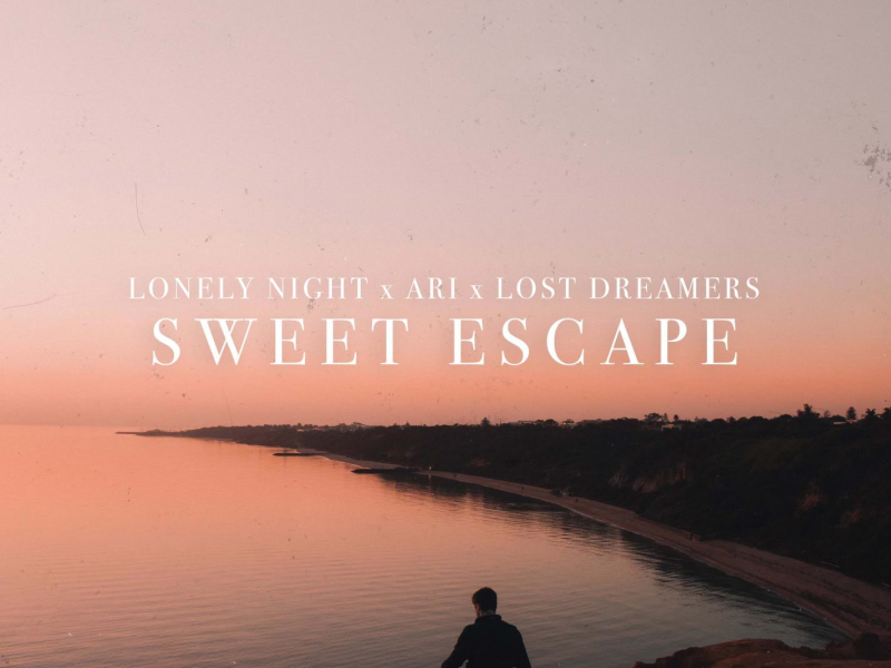 Sweet Escape (Single)