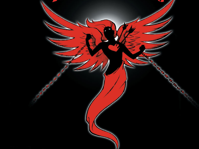 Rise And Fall, Rage And Grace