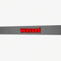 Wasted (Single)