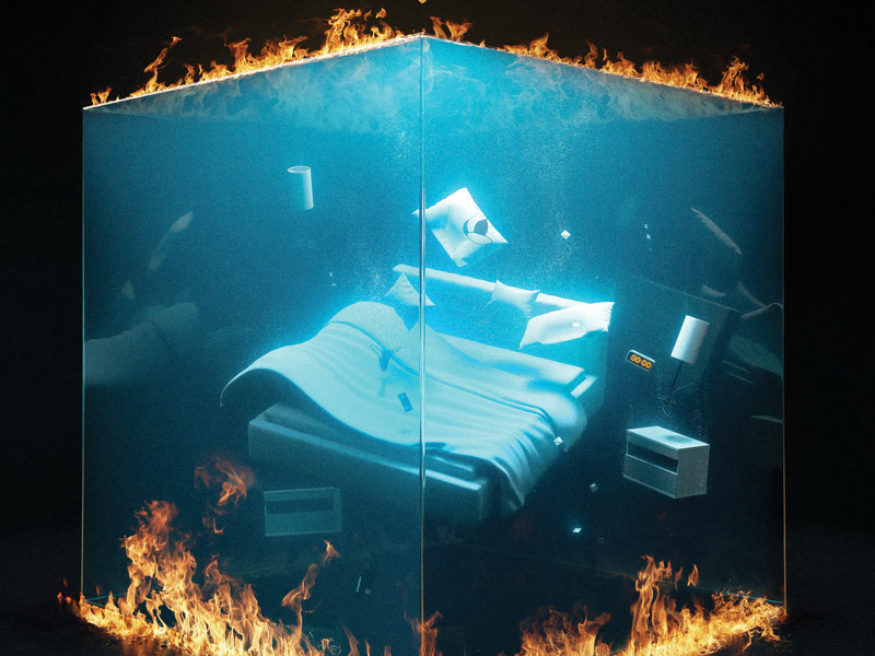 LA HORA Y EL DÍA (Single)