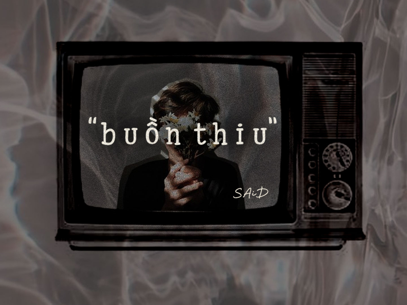 Buồn Thiu (Single)