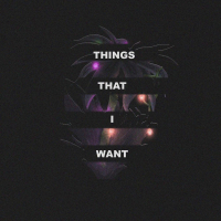 Things that i want (Single)