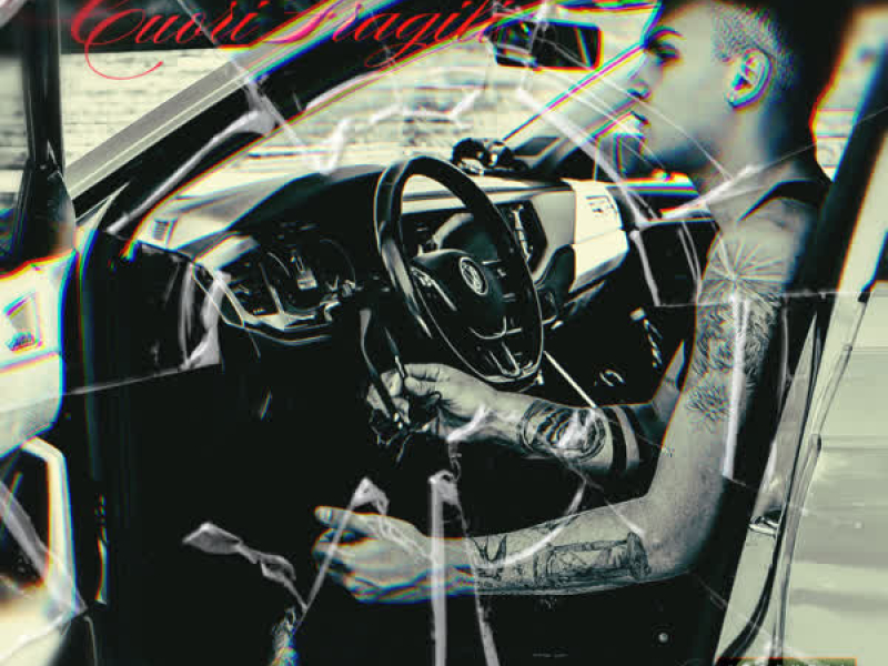 CUORI FRAGILI (DESIDERI) (Single)