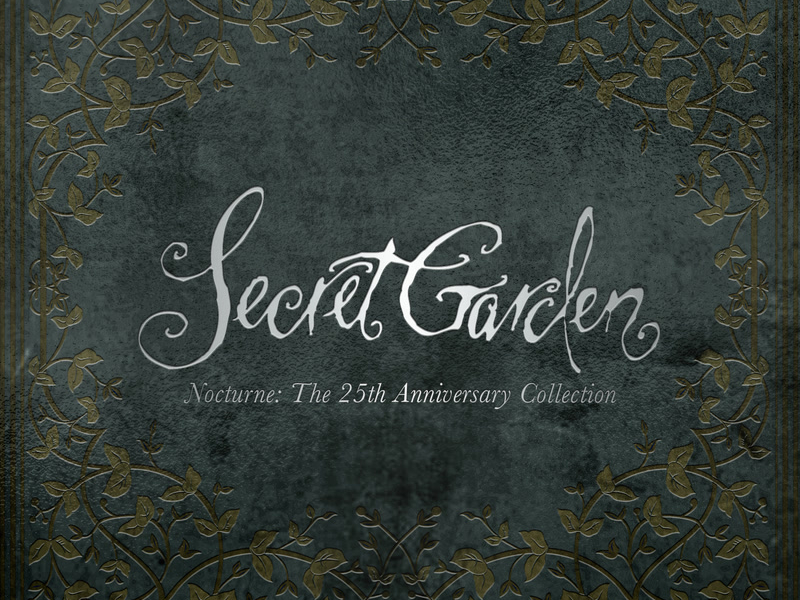 Nocturne: The 25th Anniversary Collection