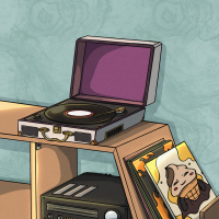 let it roll (Single)