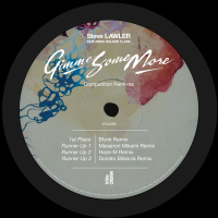 Gimme Some More (Remixes) (Single)