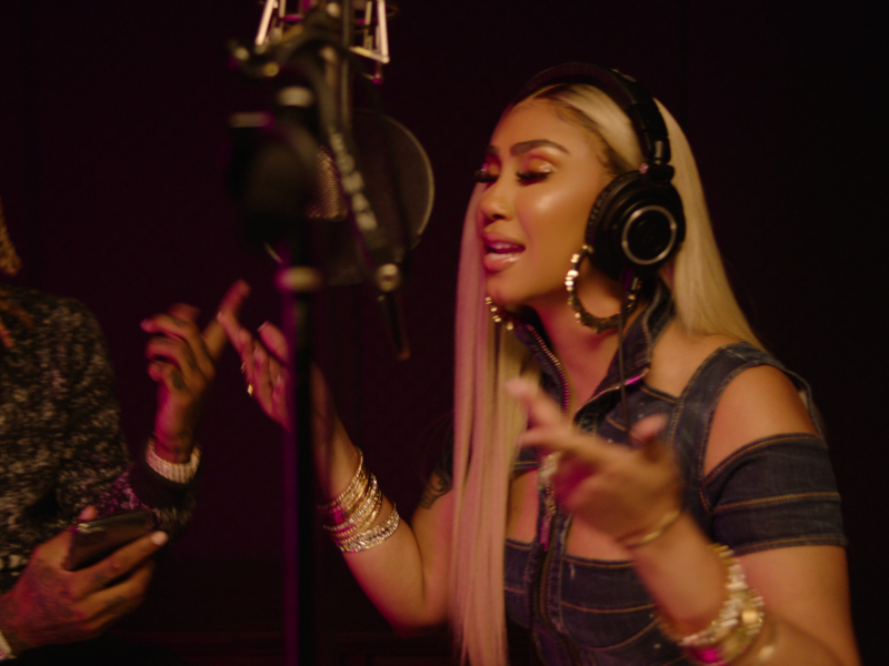 Lie To Me (MV) (Single)