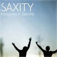 Renegades (feat. Gabriella) (Single)