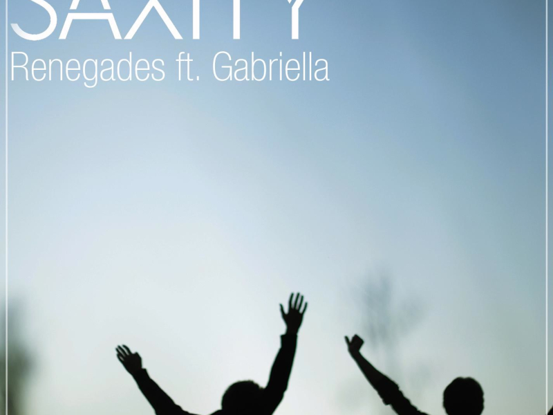 Renegades (feat. Gabriella) (Single)