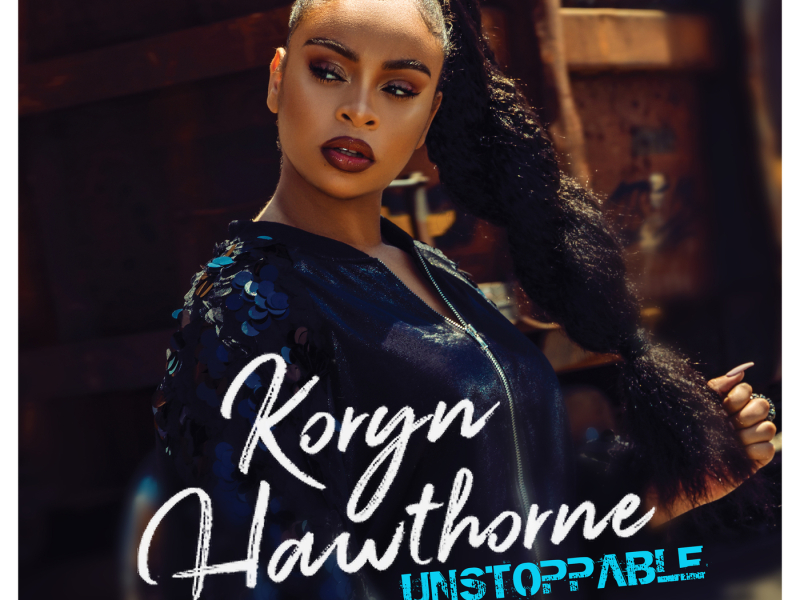 Unstoppable (Single)