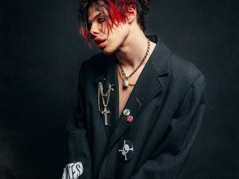 YUNGBLUD