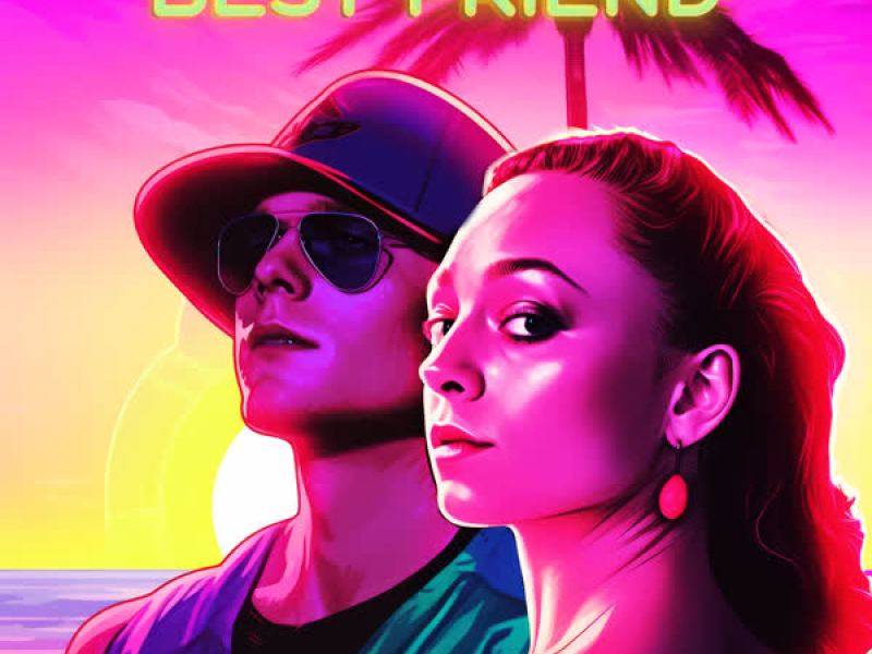Best Friend (Single)