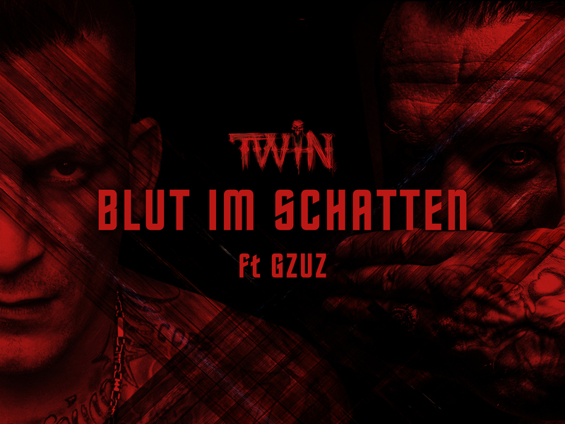 Blut im Schatten (Single)